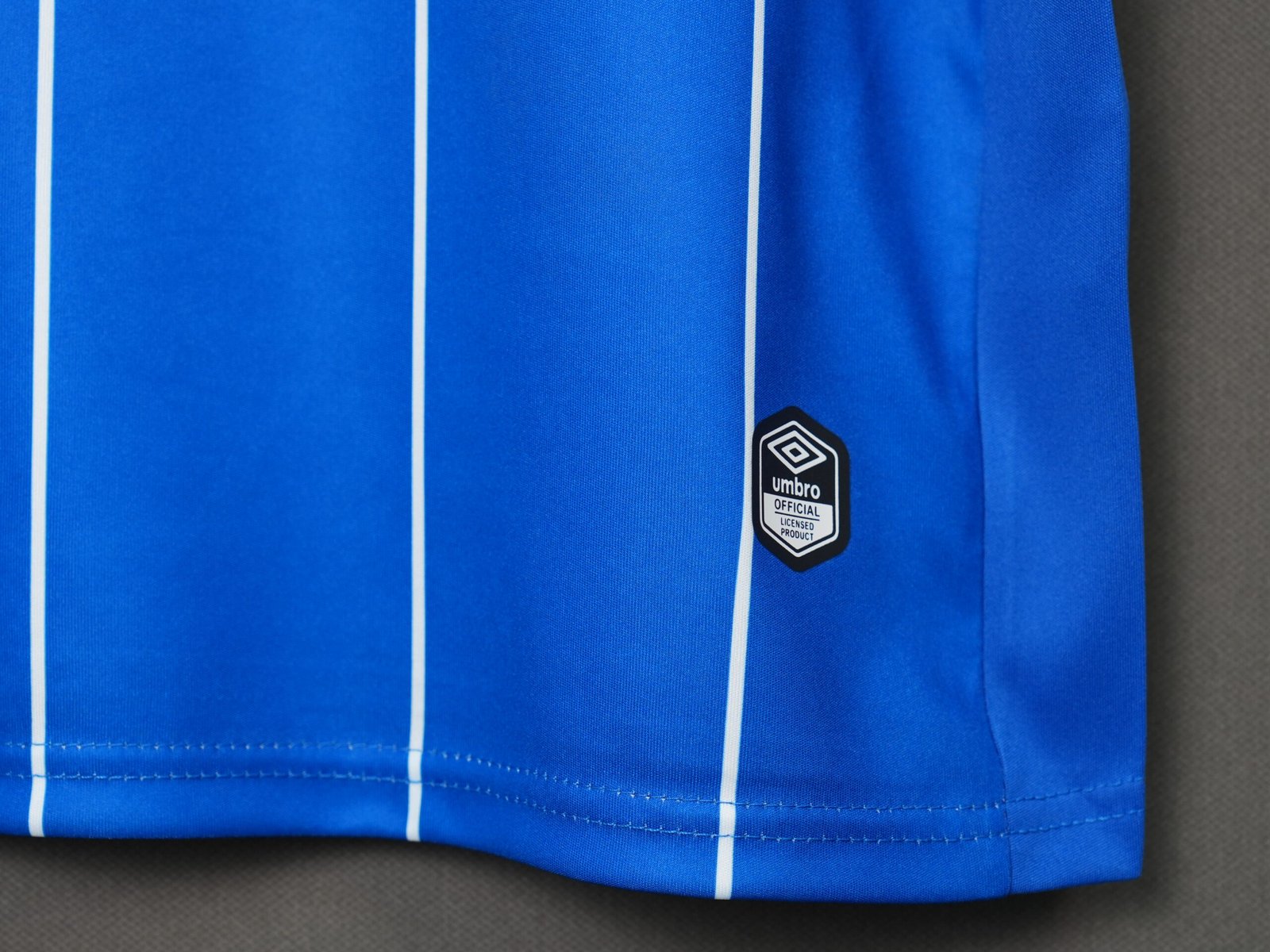 Maillot Homme Rangers 2026/27 Domicile – Image 3