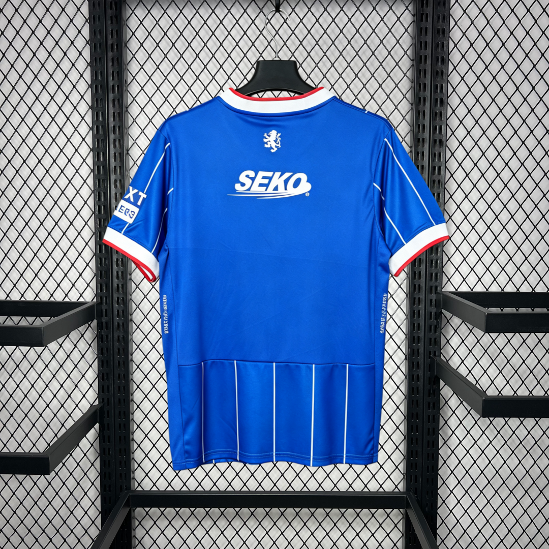 Maillot Homme Rangers 2026/27 Domicile – Image 2