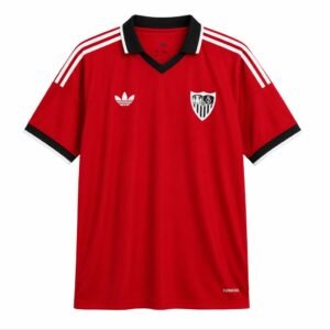 Maillot Homme Sevilla FC 2026/27 Extérieur
