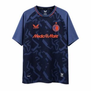 Maillot Homme Feyenoord 2026/27 Third