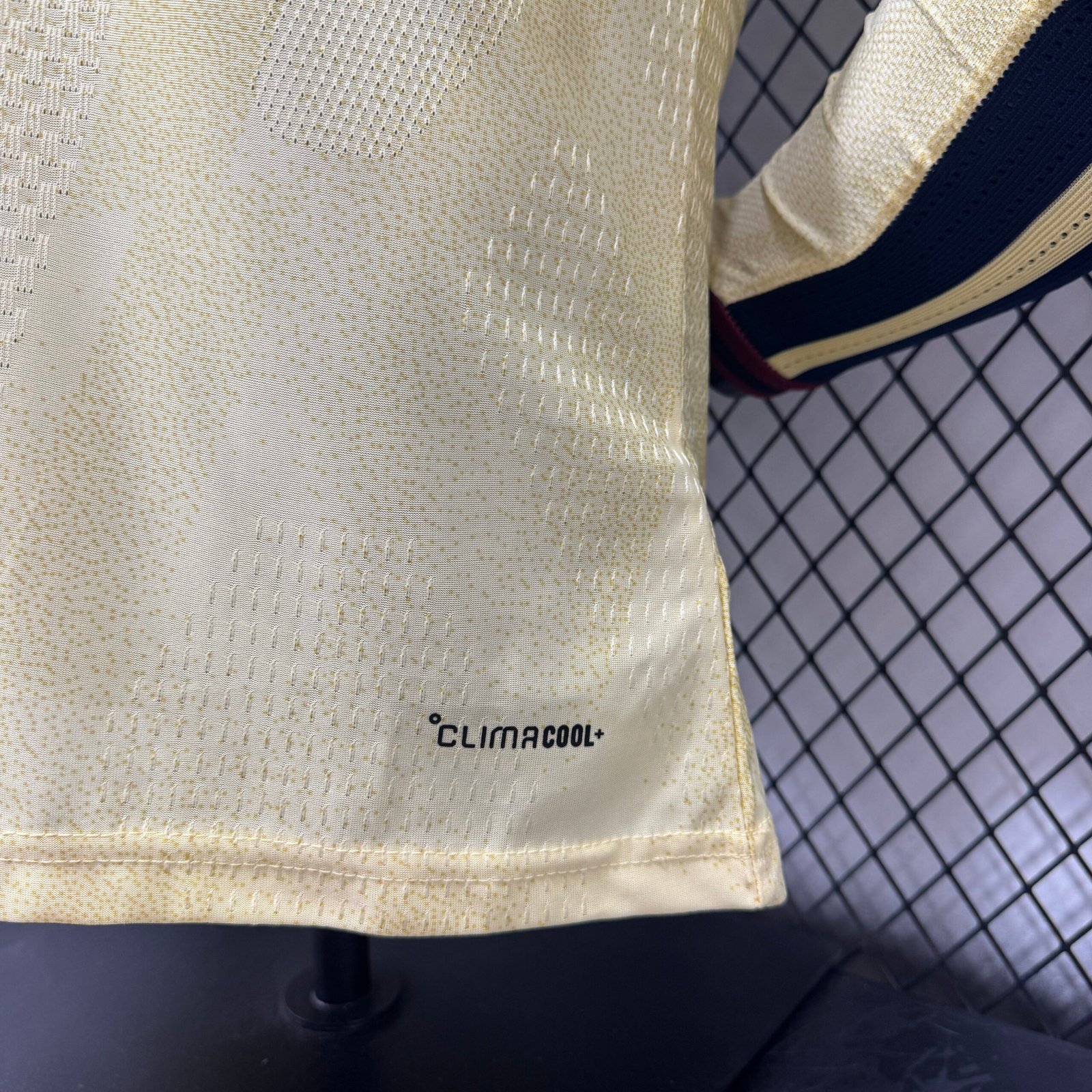 Maillot Homme Arsenal 2026/27 Extérieur Manches Longues Version Joueur – Image 5