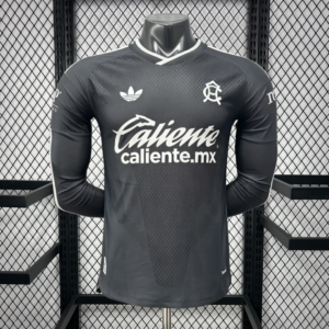 Maillot Homme Club America 2026/27 Extérieur Manches Longues Version Joueur