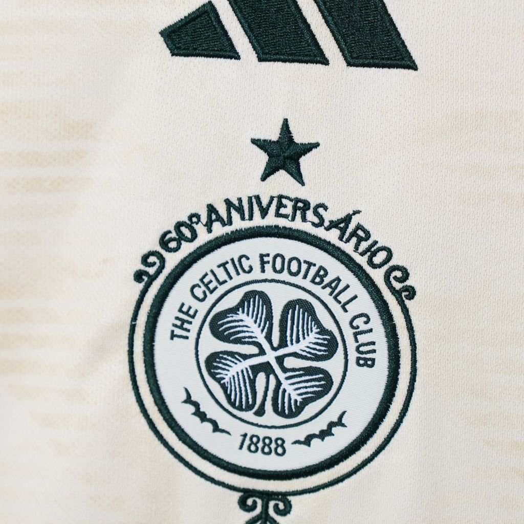 Maillot Homme Celtic 2026/27 Third – Image 5