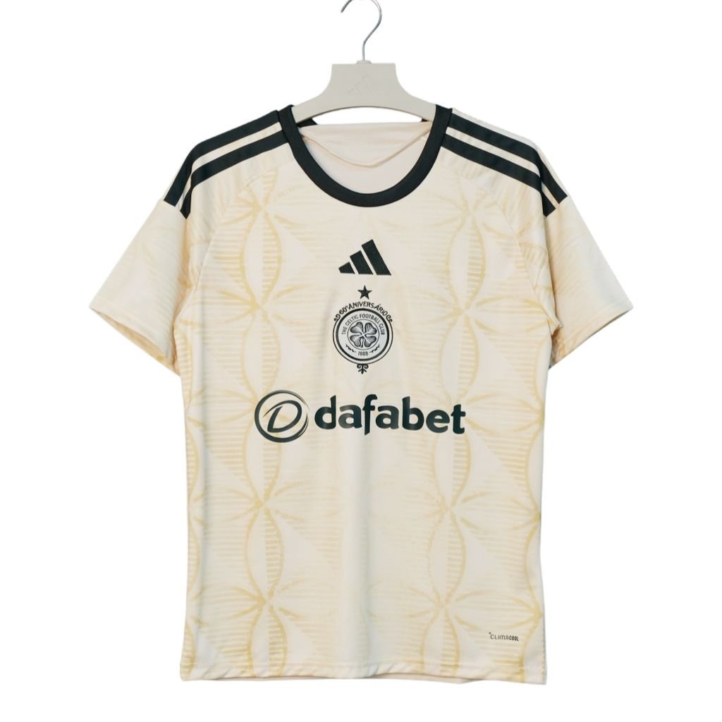 Maillot Homme Celtic 2026/27 Third – Image 2