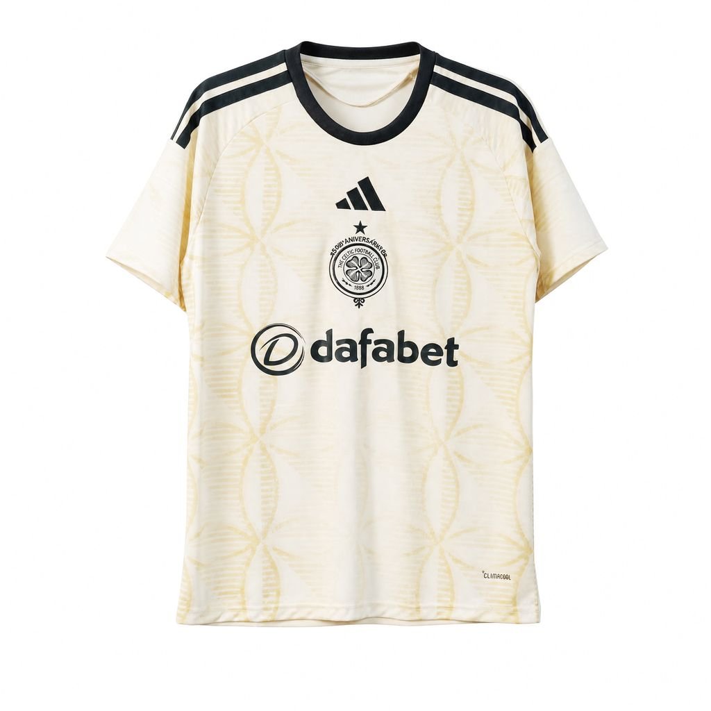 Maillot Homme Celtic 2026/27 Third – Image 8