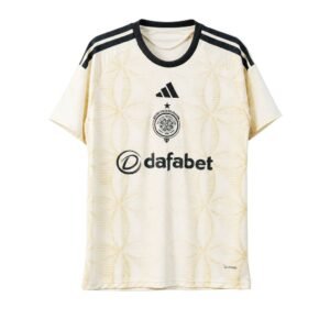 Maillot Homme Celtic 2026/27 Third