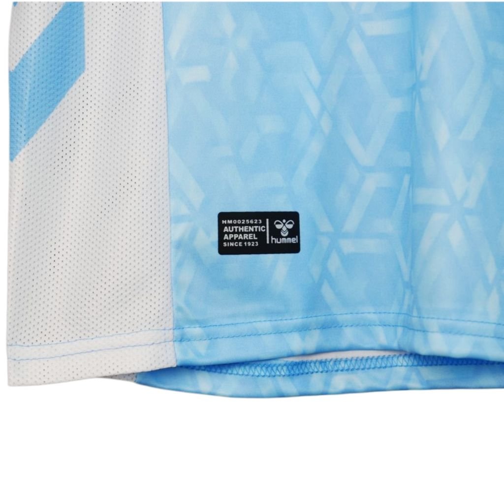 Maillot Homme Coventry City 2026/27 Domicile – Image 9