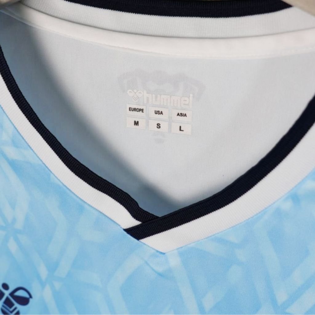 Maillot Homme Coventry City 2026/27 Domicile – Image 8