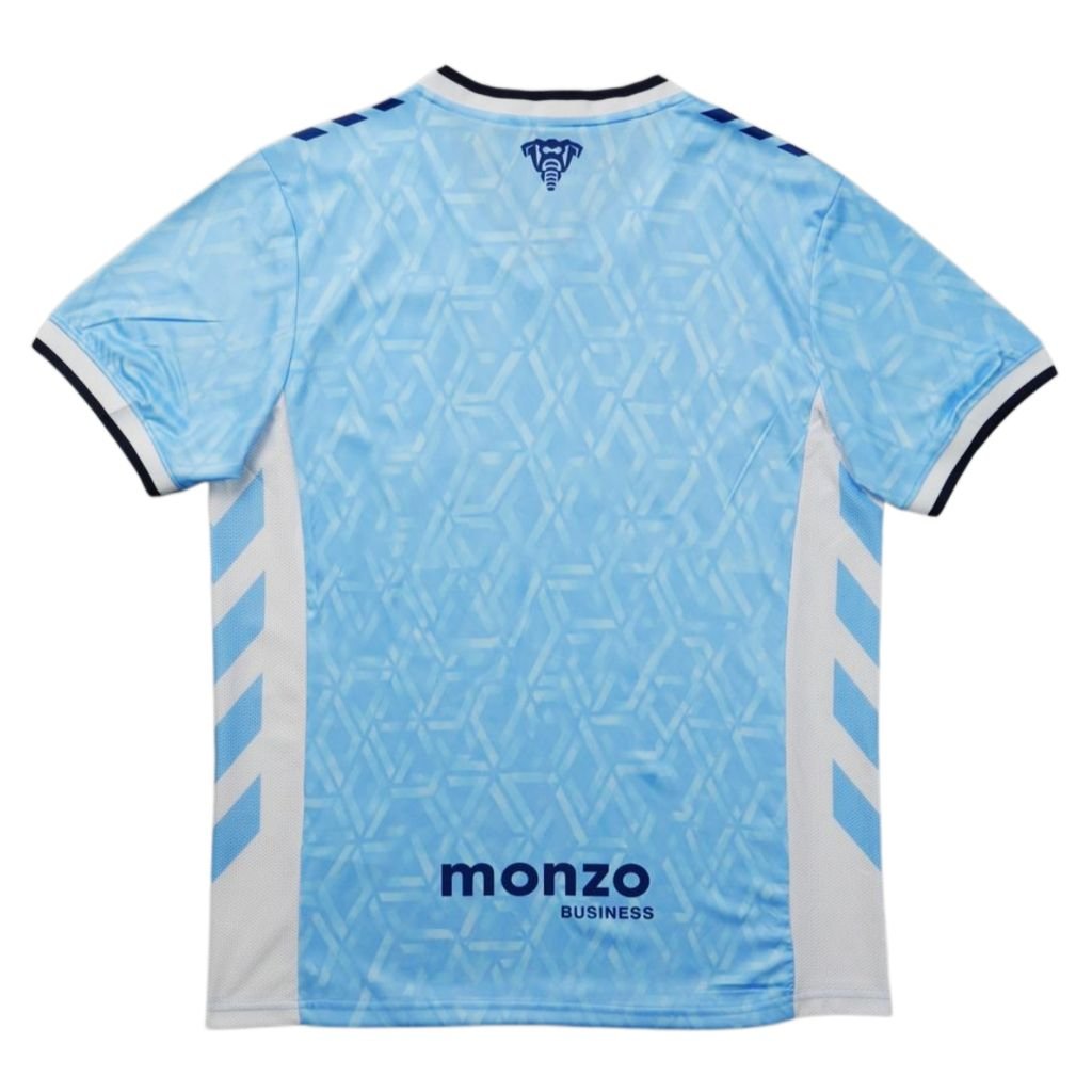 Maillot Homme Coventry City 2026/27 Domicile – Image 6