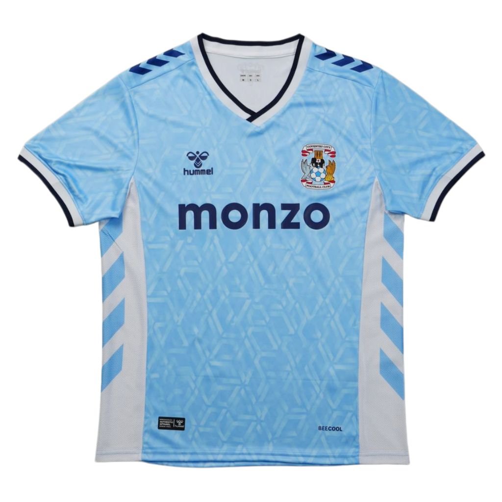 Maillot Homme Coventry City 2026/27 Domicile – Image 5