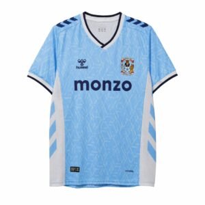 Maillot Homme Coventry City 2026/27 Domicile