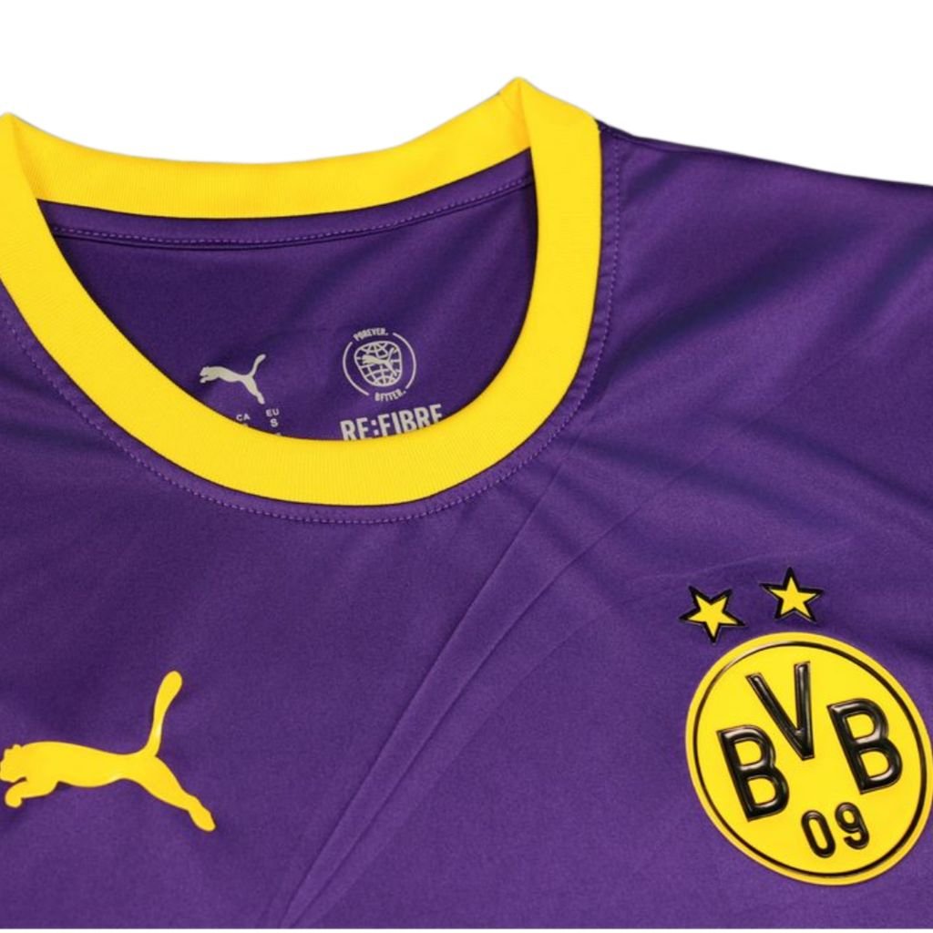 Maillot Homme Borussia Dortmund 2026/27 Édition Spéciale – Image 5