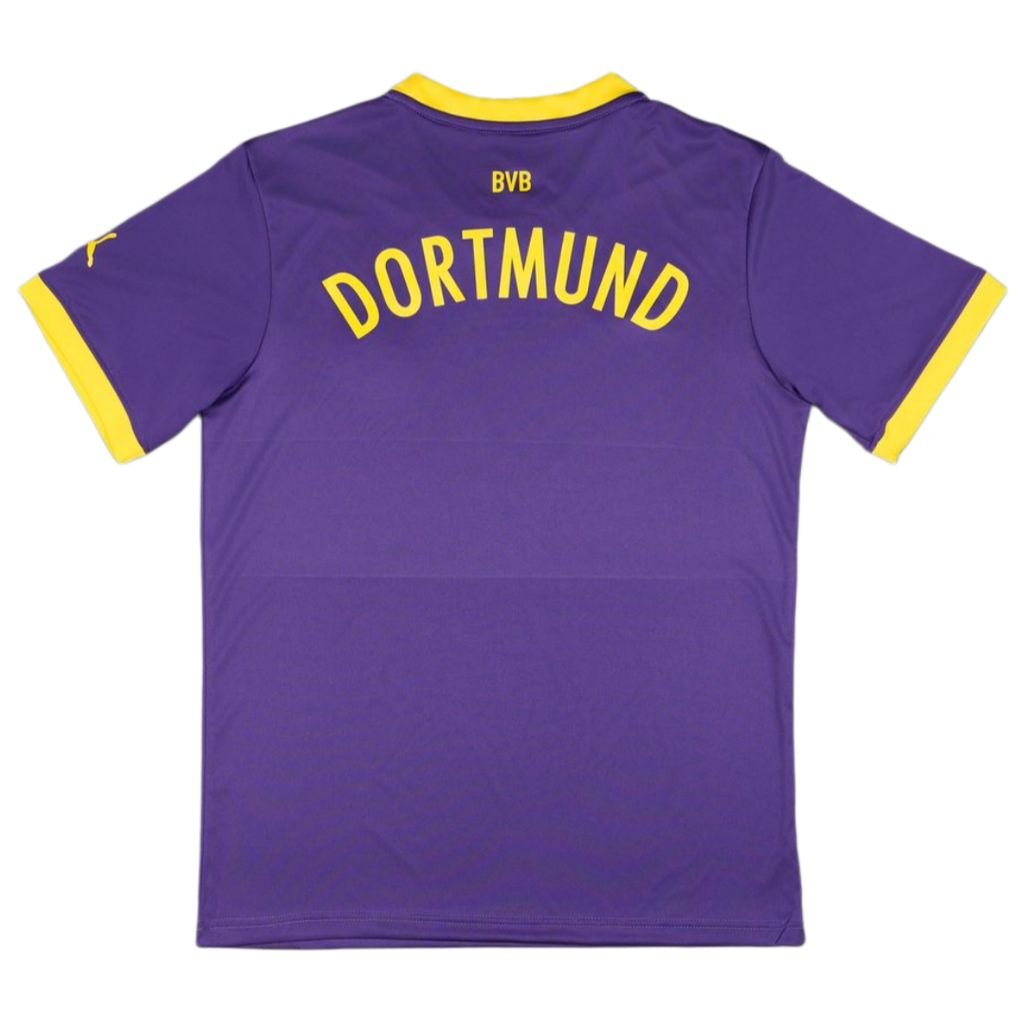 Maillot Homme Borussia Dortmund 2026/27 Édition Spéciale – Image 4