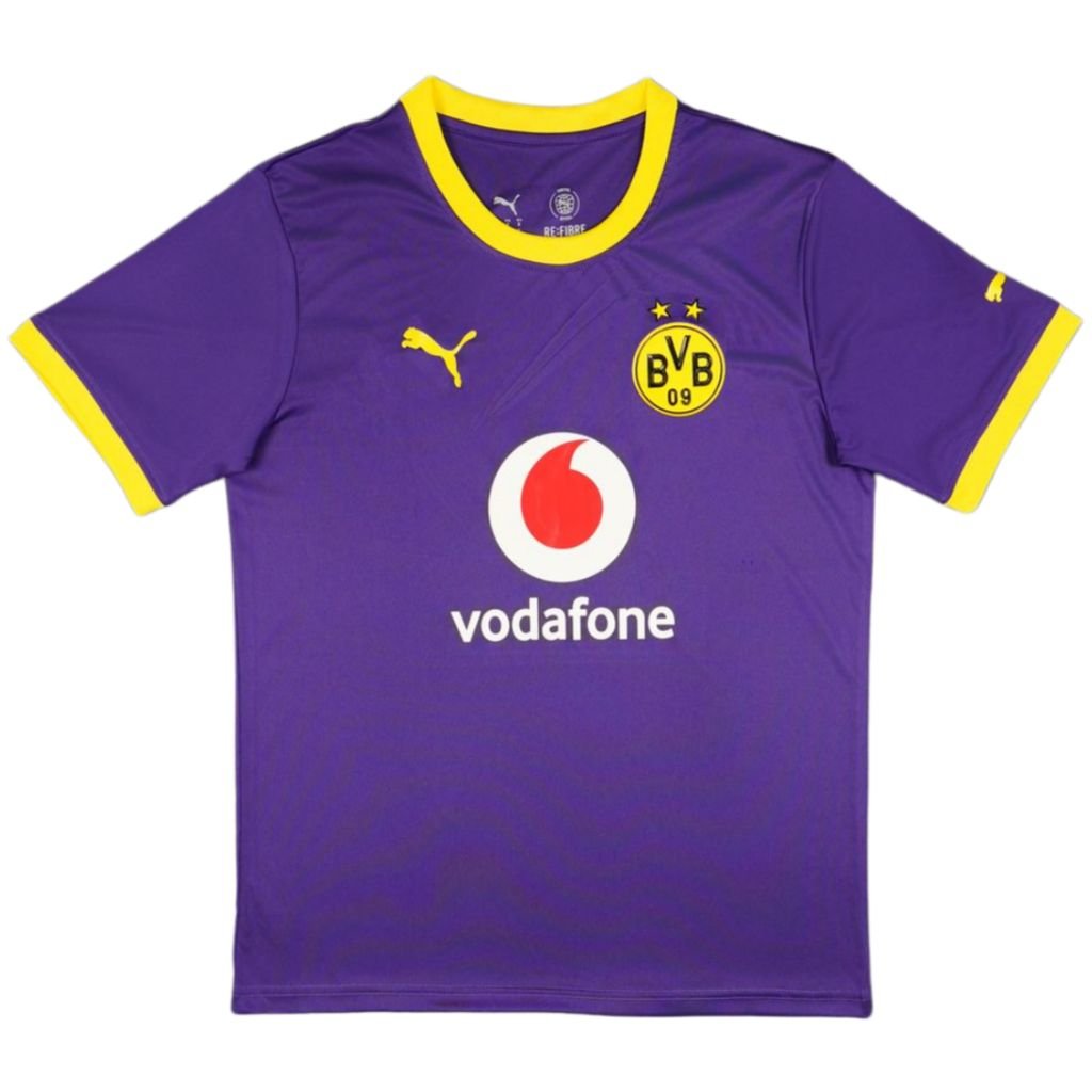 Maillot Homme Borussia Dortmund 2026/27 Édition Spéciale – Image 3