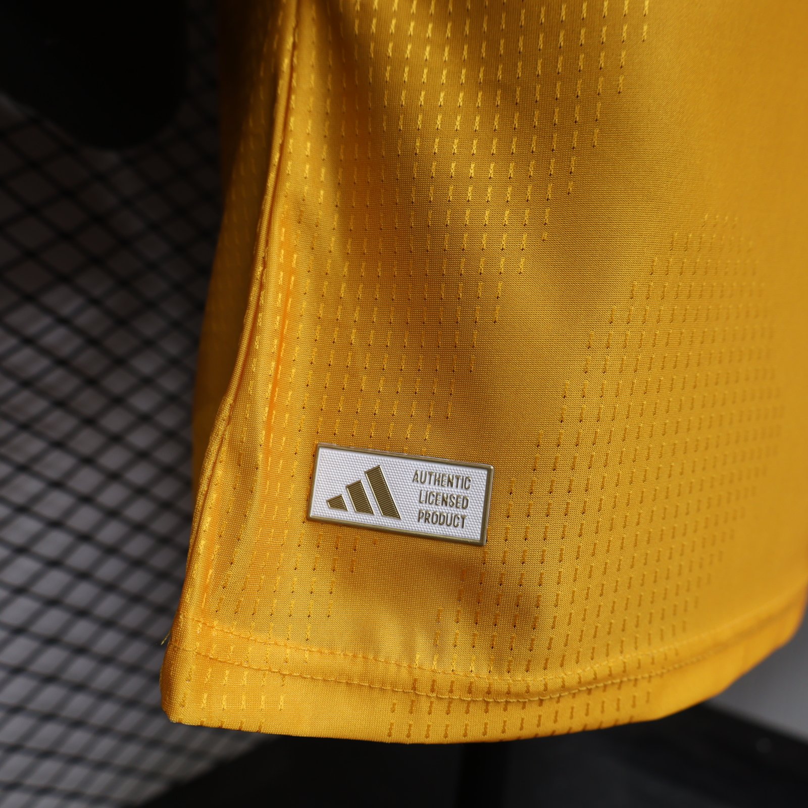 Maillot Homme Tigres UANL 2026/27 Domicile Version Joueur – Image 6