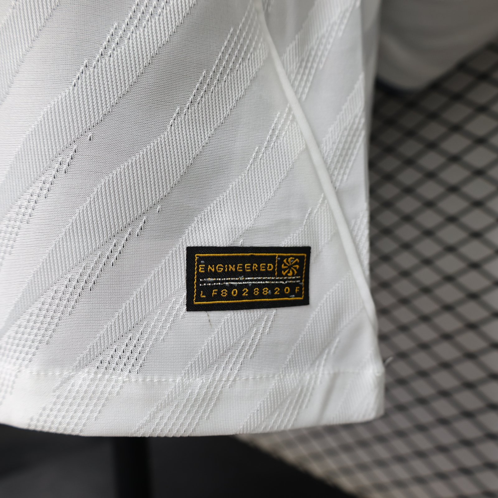 Maillot Homme Tottenham Hotspur 2026/27 Domicile Manches Longues Version Joueur – Image 8