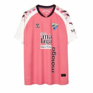 Maillot Homme Malaga 2026/27 Extérieur