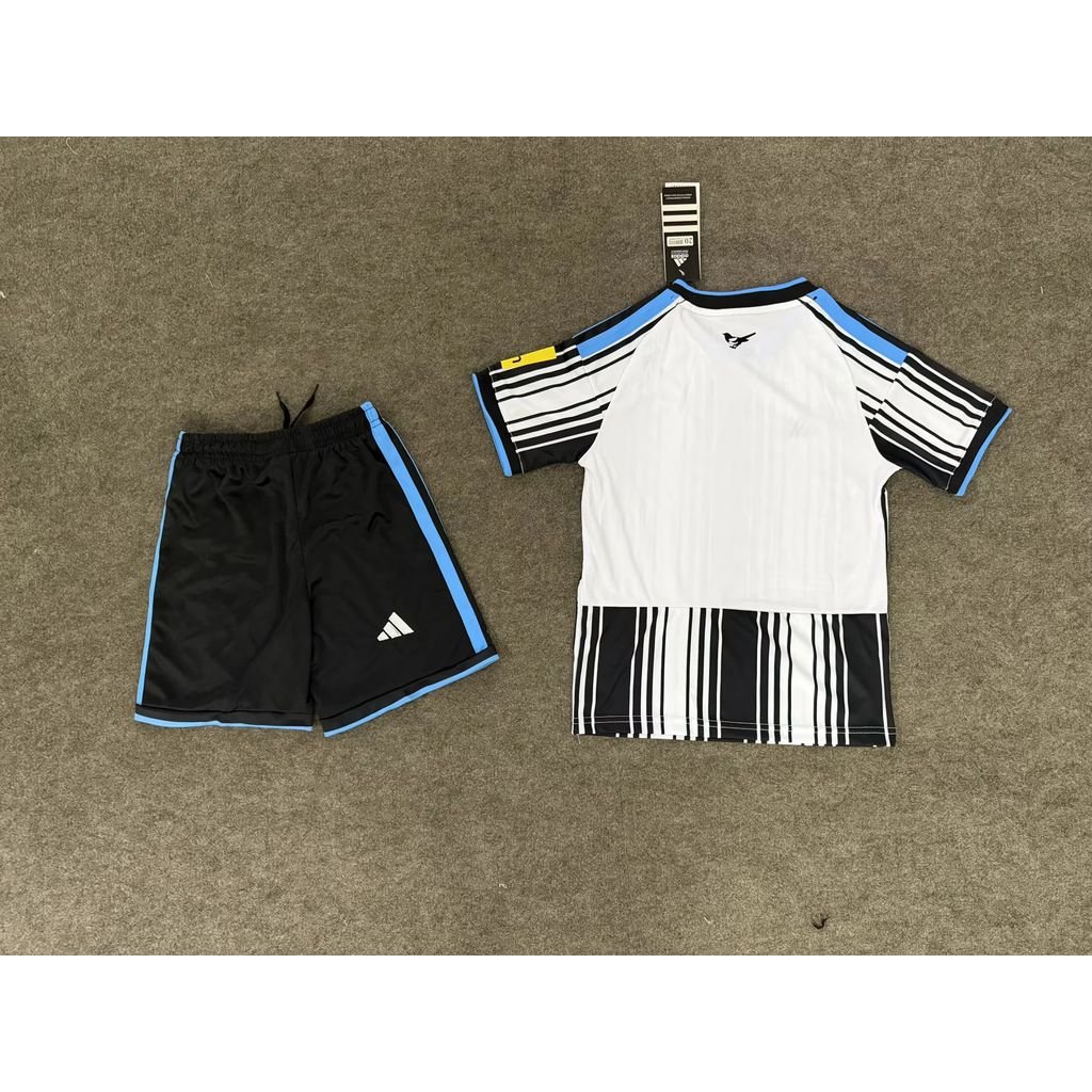Kit Enfant Newcastle United 2026/27 Domicile – Image 4