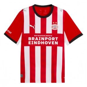 Maillot Homme PSV Eindhoven 2026/27 Domicile