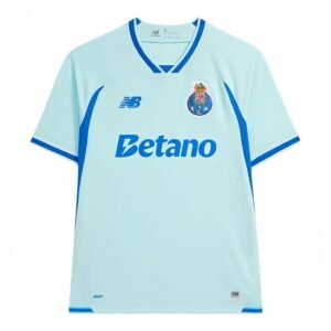 Maillot Homme FC Porto 2026/27 Third