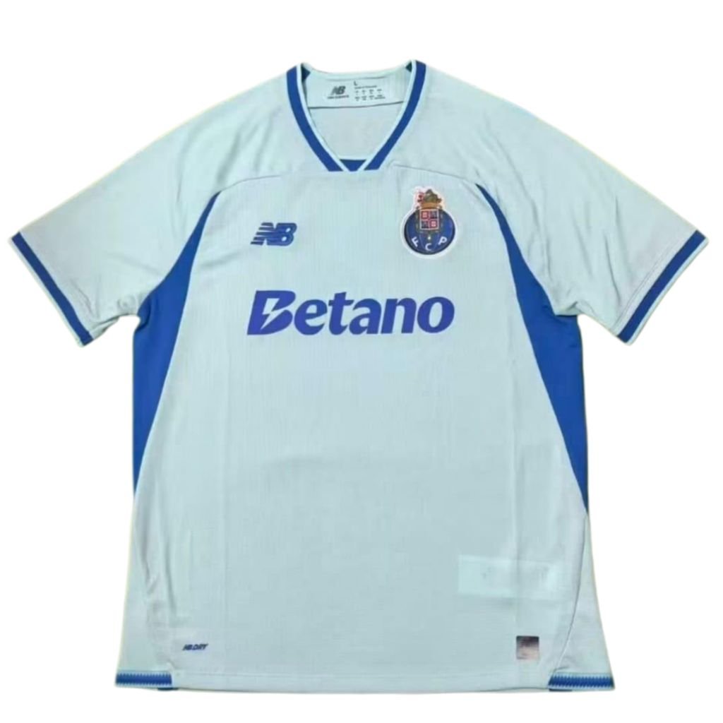 Maillot Homme FC Porto 2026/27 Third – Image 3