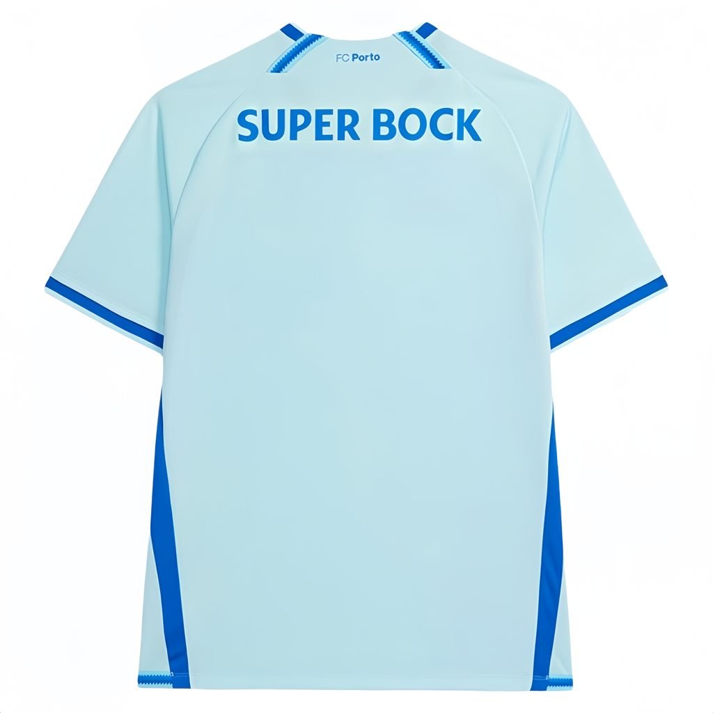 Maillot Homme FC Porto 2026/27 Third – Image 2
