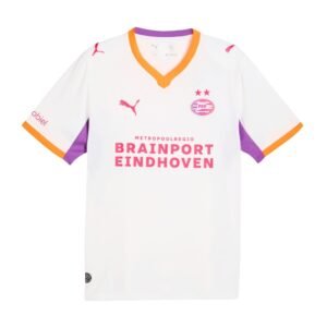 Maillot Homme PSV Eindhoven 2026/27 Extérieur