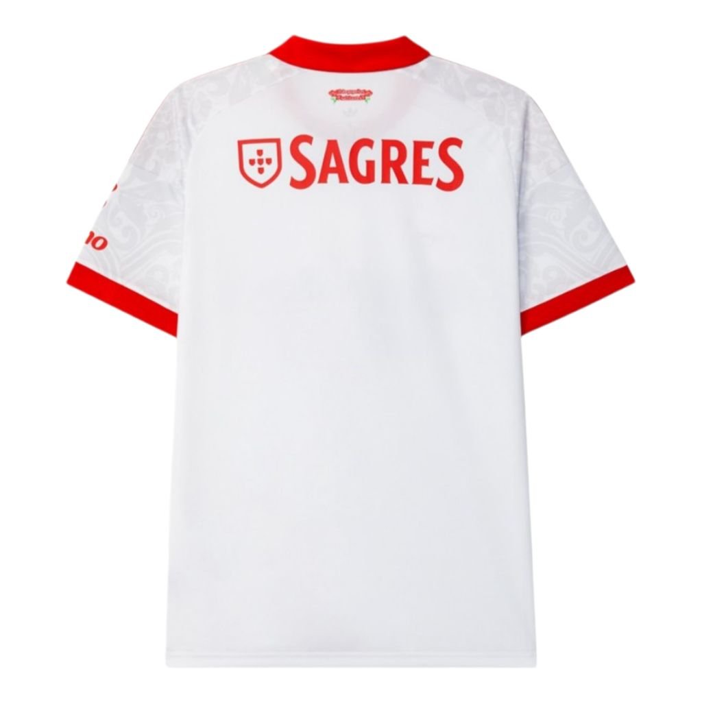 Maillot Homme Benfica 2026/27 Extérieur – Image 2