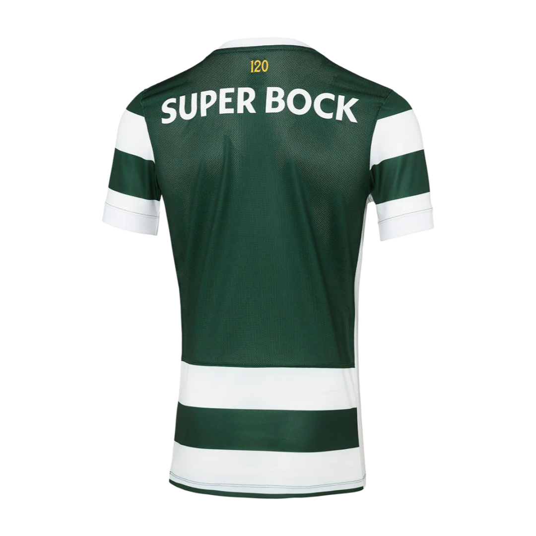 Maillot Homme Sporting CP 2026/27 Domicile – Image 2