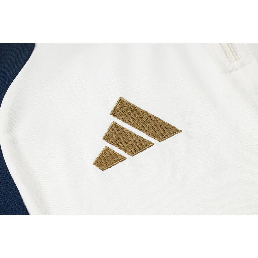 Ensemble Sweat Half-Zip + Pantalon Bayern Munich 2026/27 – Image 6