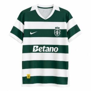 Maillot Homme Sporting CP 2026/27 Domicile