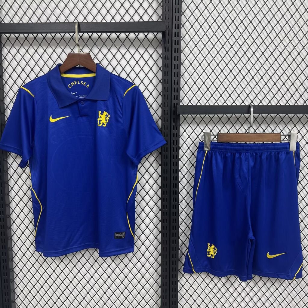 Kit Enfant Chelsea 2026/27 Domicile – Image 4