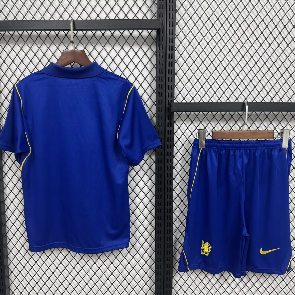 Kit Enfant Chelsea 2026/27 Domicile – Image 3