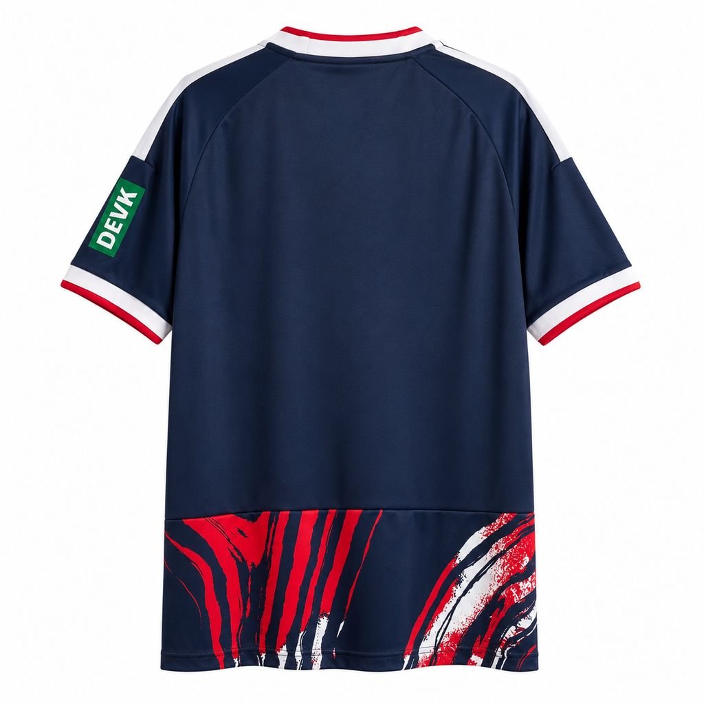 Maillot Homme 1. FC Köln 2026/27 Third – Image 2