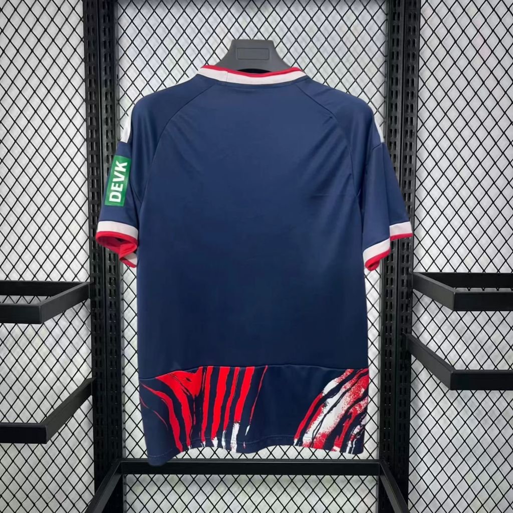 Maillot Homme 1. FC Köln 2026/27 Third – Image 4