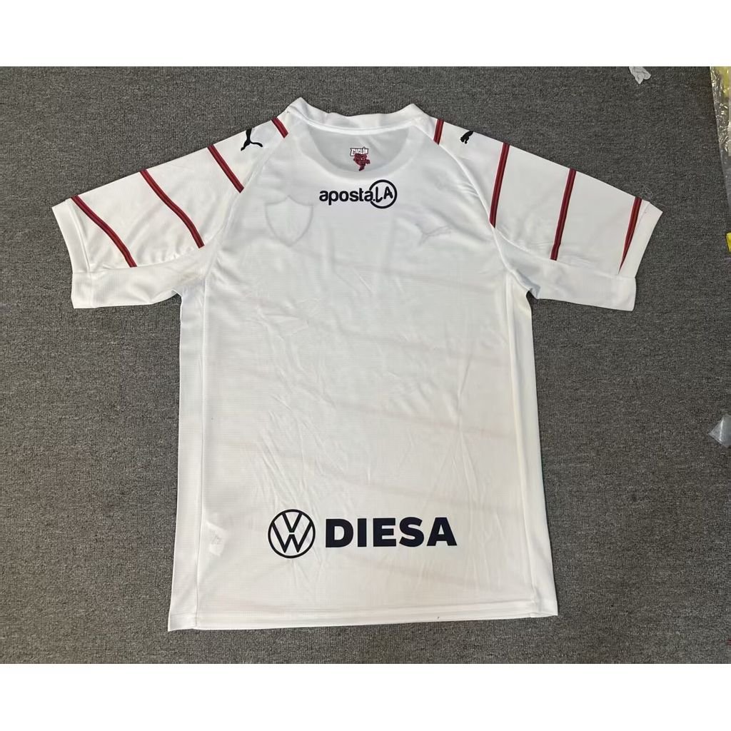 Maillot Homme Cerro Porteno 2026/27 Extérieur – Image 3