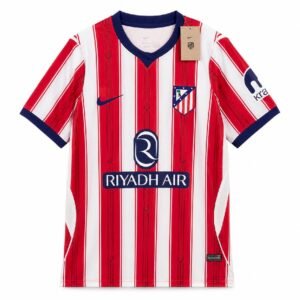 Maillot Homme Atletico Madrid 2026/27 Domicile