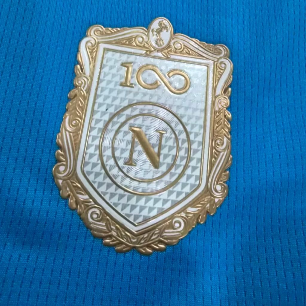 Maillot Homme Napoli 2026/27 Domicile – Image 8