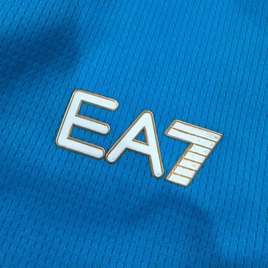 Maillot Homme Napoli 2026/27 Domicile – Image 9