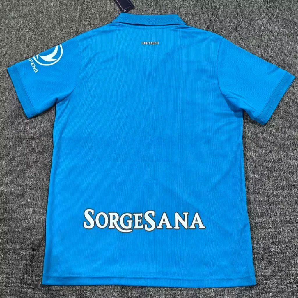 Maillot Homme Napoli 2026/27 Domicile – Image 10