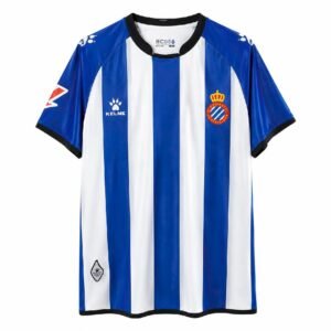 Maillot Homme RCD Espanyol 2026/27 Domicile