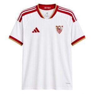 Maillot Homme Sevilla FC 2026/27 Domicile