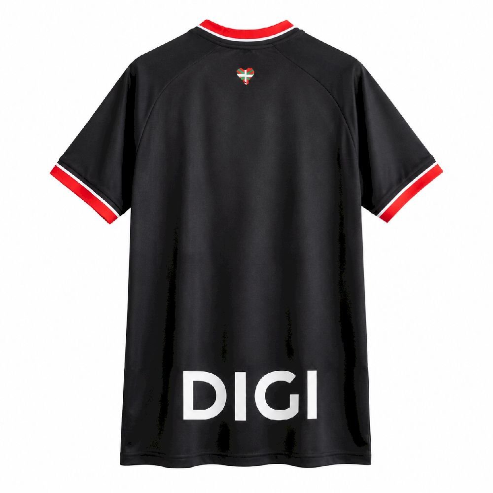 Maillot Homme Athletic Bilbao 2026/27 Extérieur – Image 2