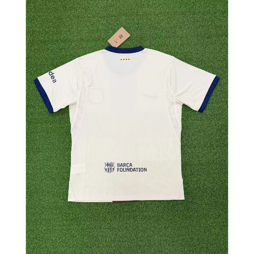 Maillot Homme Barcelona 2026/27 Fourth – Image 4