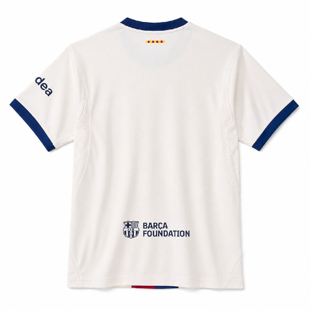 Maillot Homme Barcelona 2026/27 Fourth – Image 2