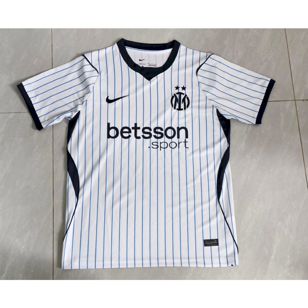 Maillot Homme Inter Milan 2026/27 Extérieur – Image 4