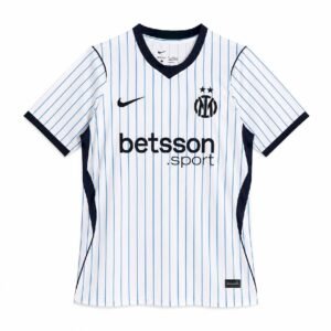 Maillot Homme Inter Milan 2026/27 Extérieur