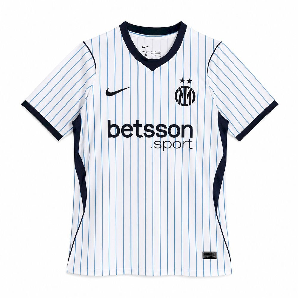 Maillot Homme Inter Milan 2026/27 Extérieur