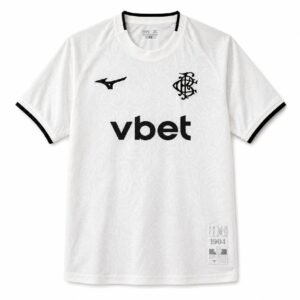 Maillot Homme Botafogo 2026/27 Third