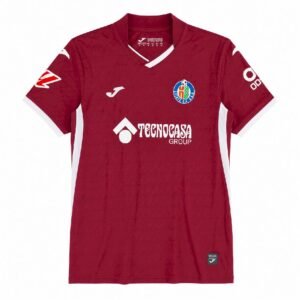 Maillot Homme Getafe 2026/27 Extérieur